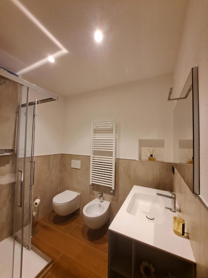 Apartmán Petit Nid La Salle Exteriér fotografie